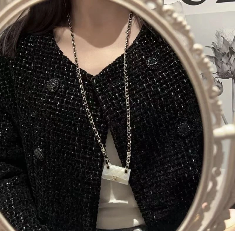 Chanel Earphone Bags MultiPurpose 226353
