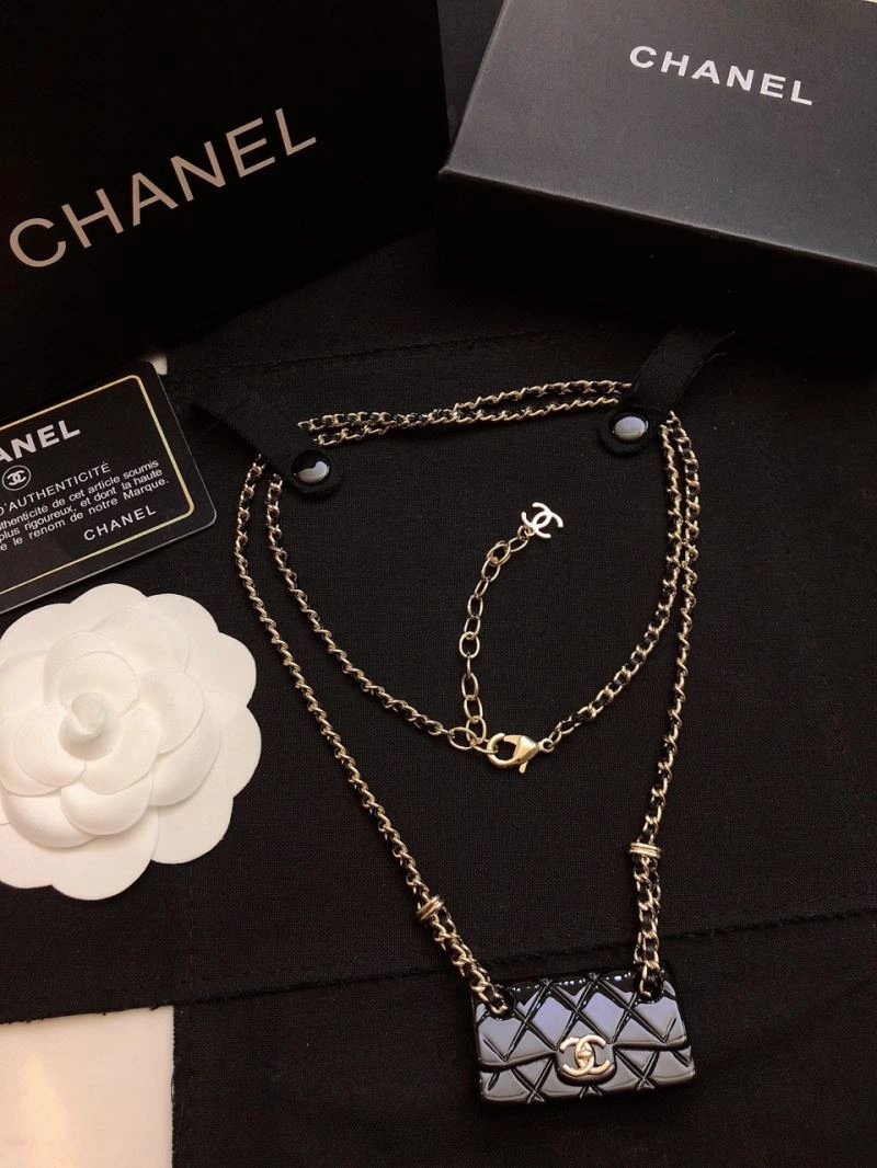 Chanel Earphone Bags Casual 226305