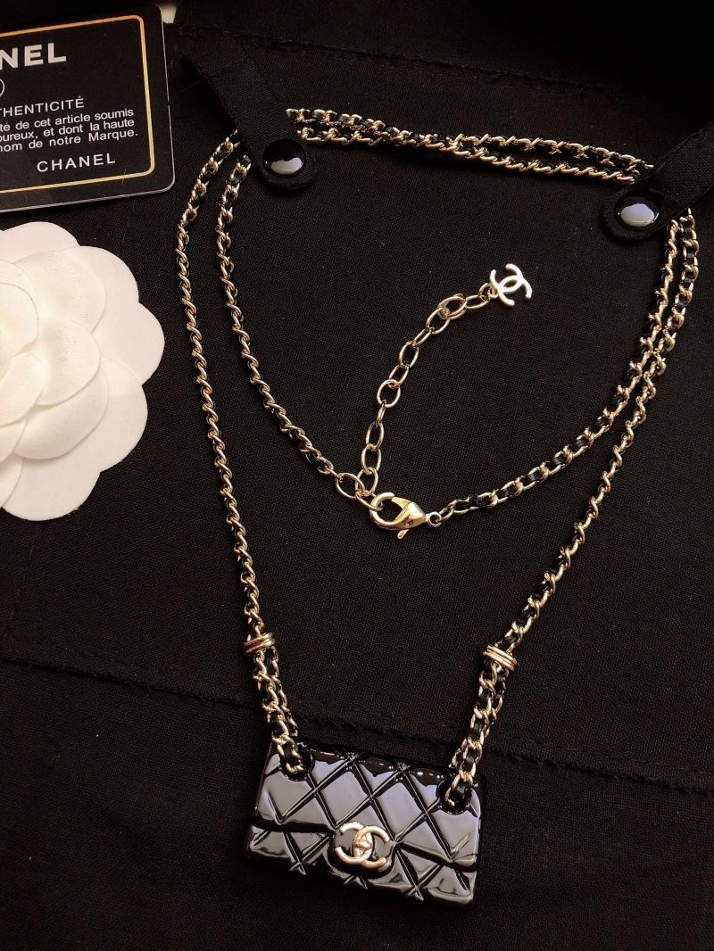 Chanel Earphone Bags Casual 226305