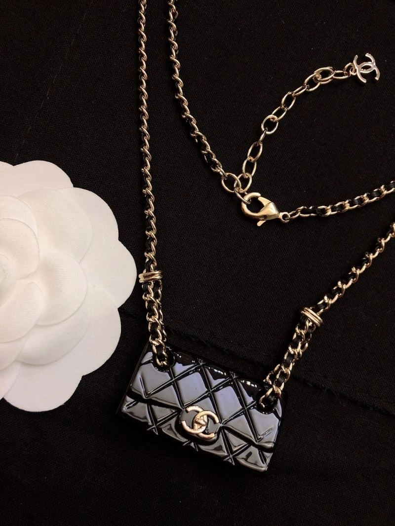 Chanel Earphone Bags Casual 226305