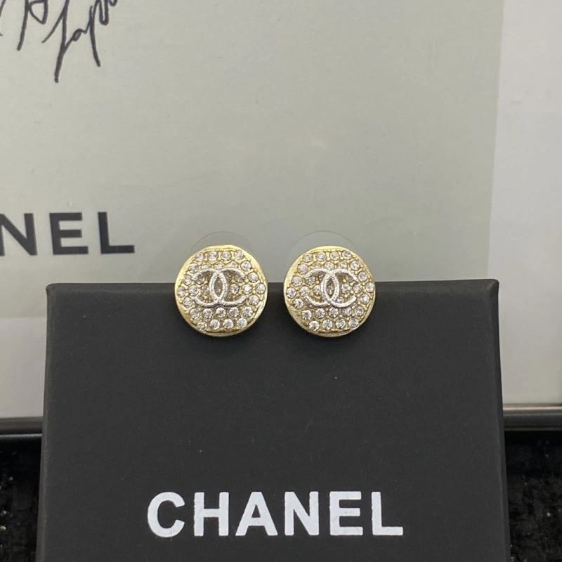 Chanel Earrings Sustainable 231368