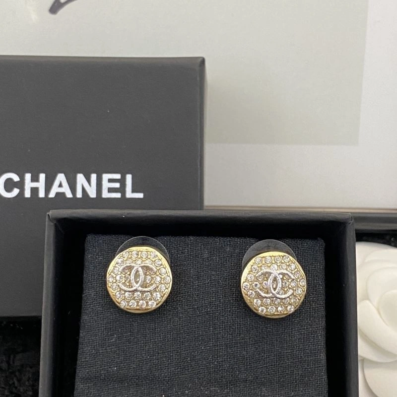 Chanel Earrings Sustainable 231368