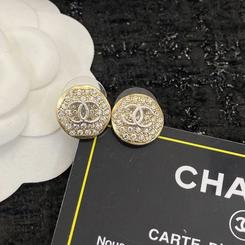 Chanel Earrings Sustainable 231368