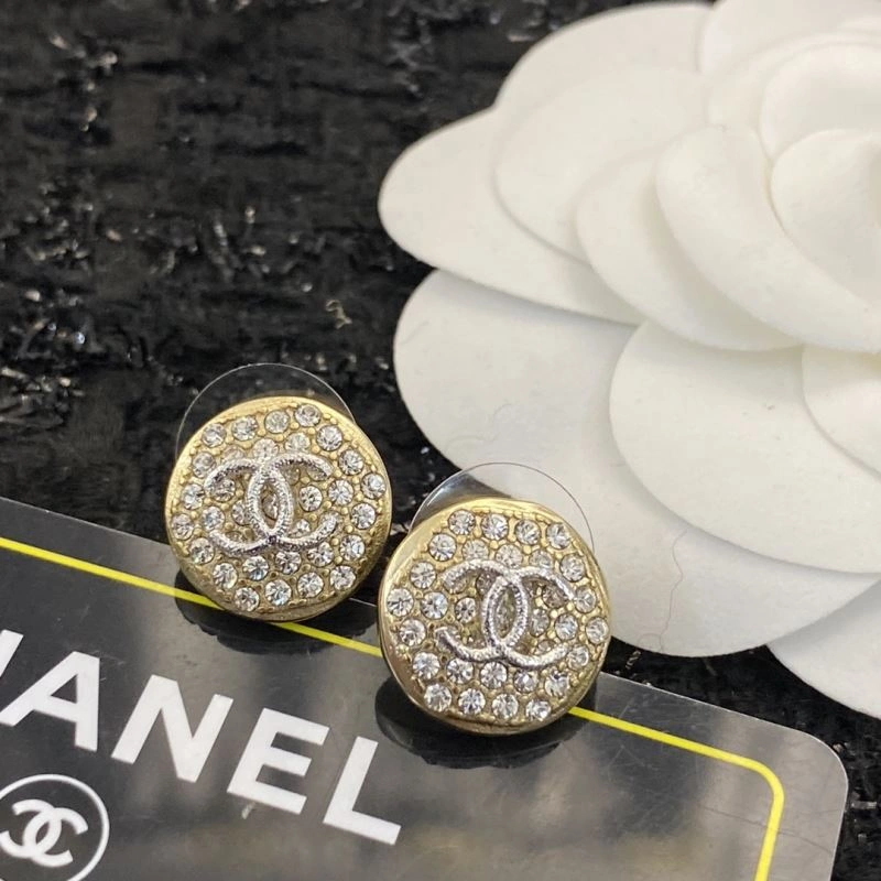 Chanel Earrings Sustainable 231368