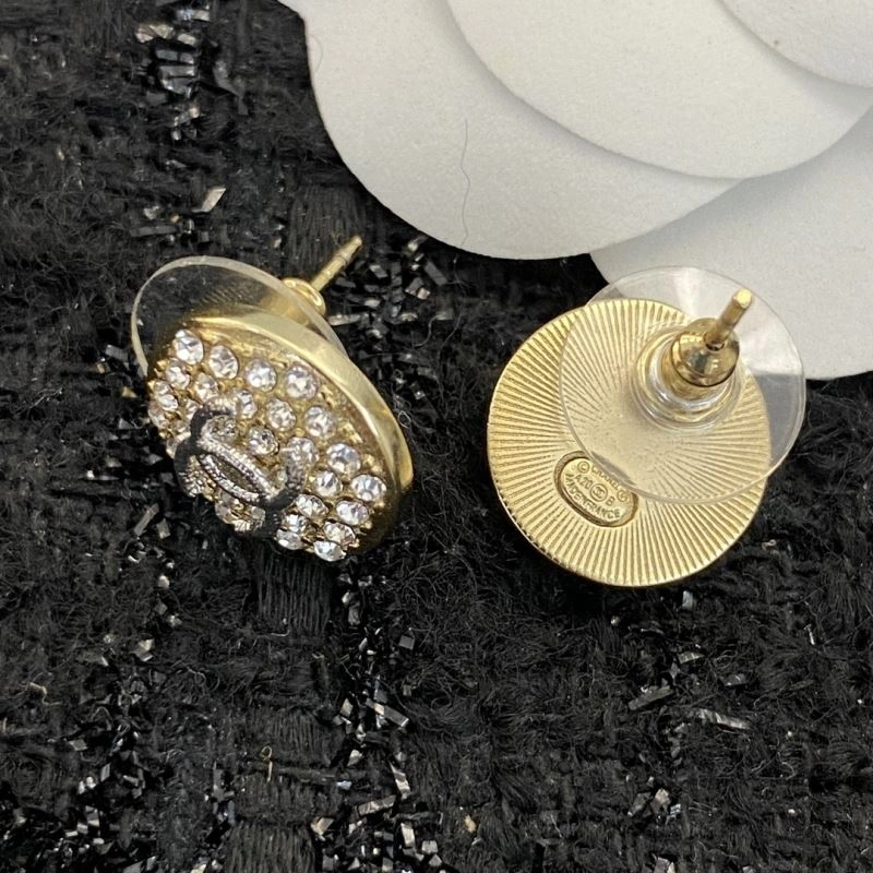 Chanel Earrings Sustainable 231368