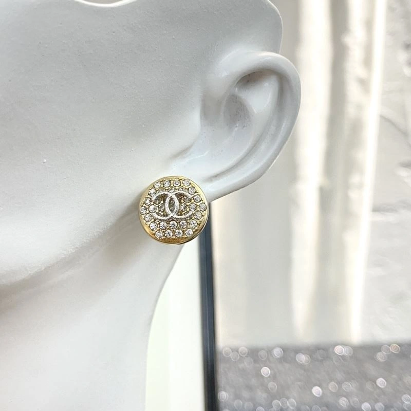 Chanel Earrings Sustainable 231368