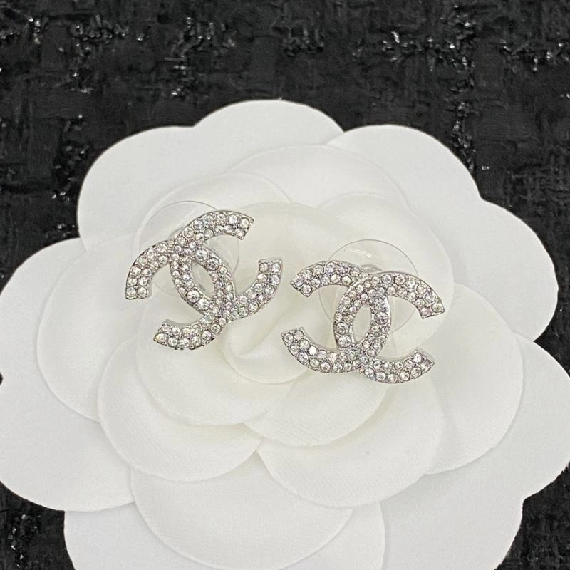 GoAnywhere Chanel Earrings 231357