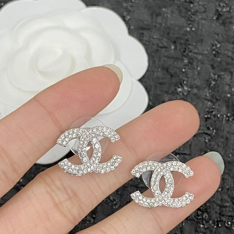 GoAnywhere Chanel Earrings 231357