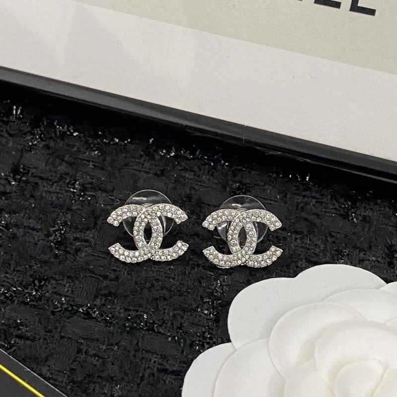 GoAnywhere Chanel Earrings 231357