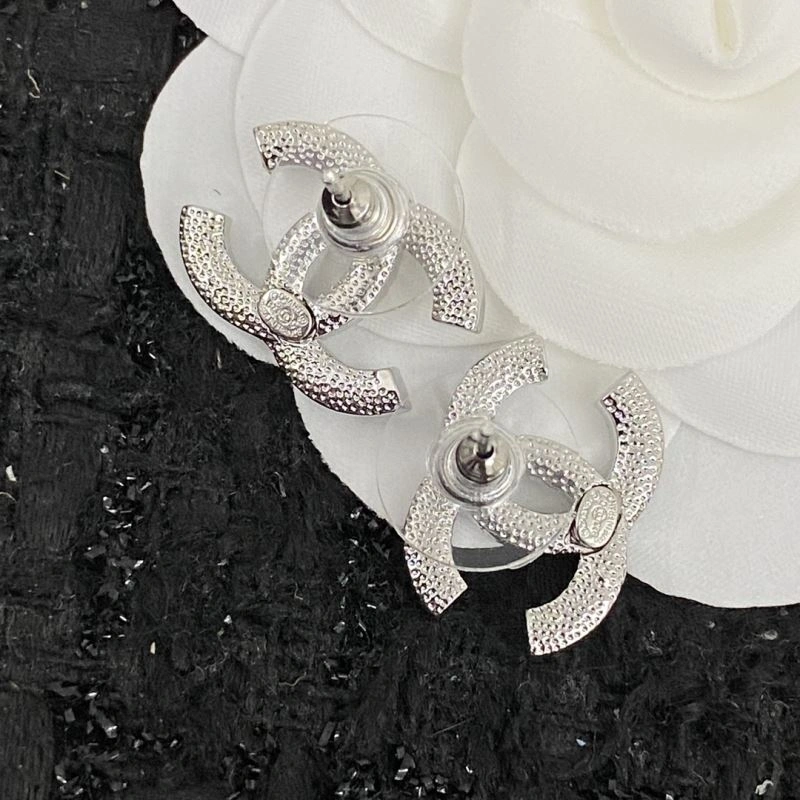 GoAnywhere Chanel Earrings 231357