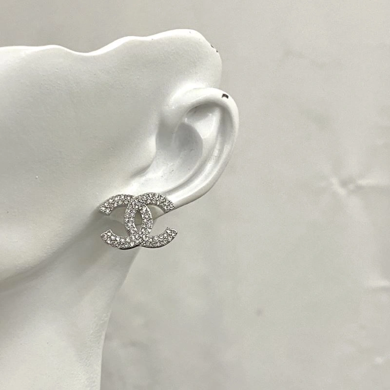 GoAnywhere Chanel Earrings 231357
