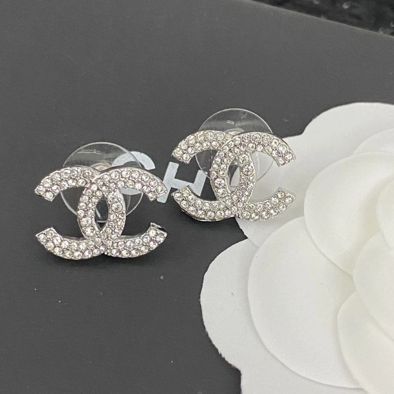 GoAnywhere Chanel Earrings 231357