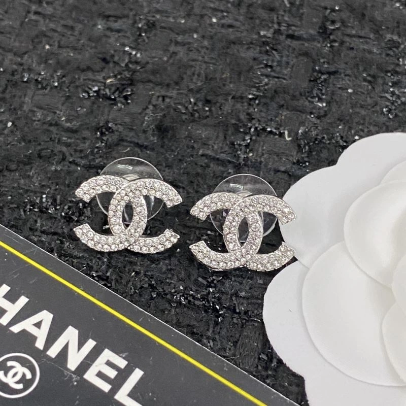 GoAnywhere Chanel Earrings 231357
