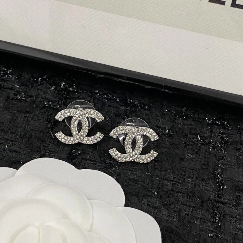 GoAnywhere Chanel Earrings 231357