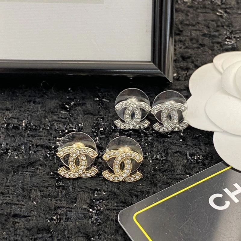 DailyWear Chanel Earrings 231420