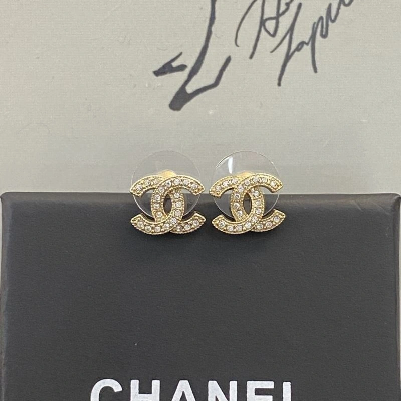 DailyWear Chanel Earrings 231420