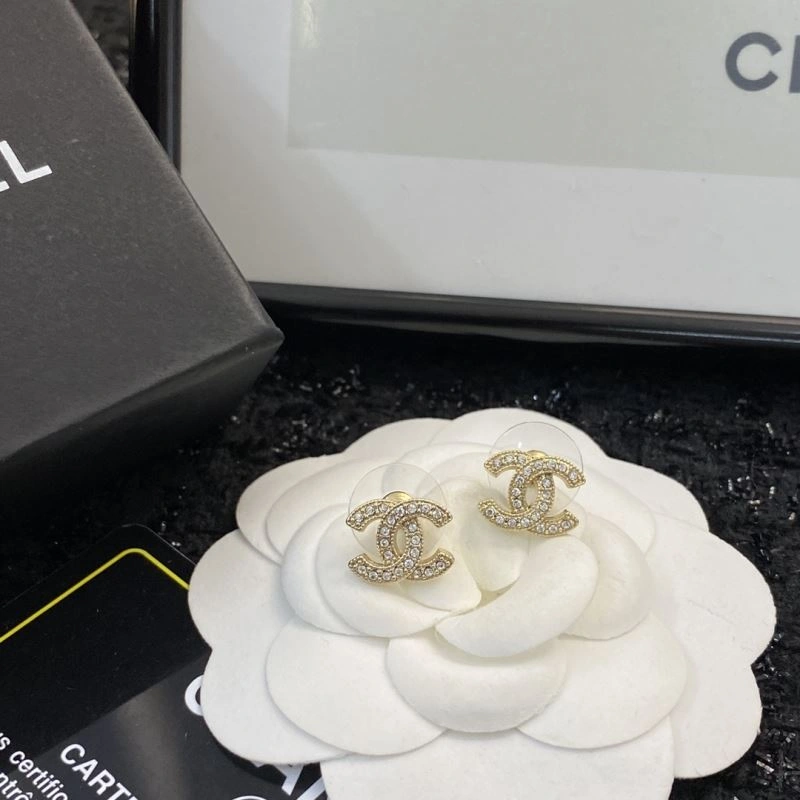 DailyWear Chanel Earrings 231420