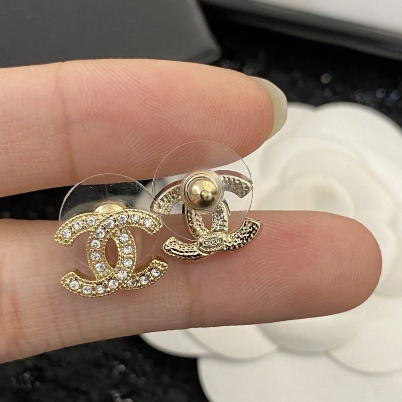 DailyWear Chanel Earrings 231420