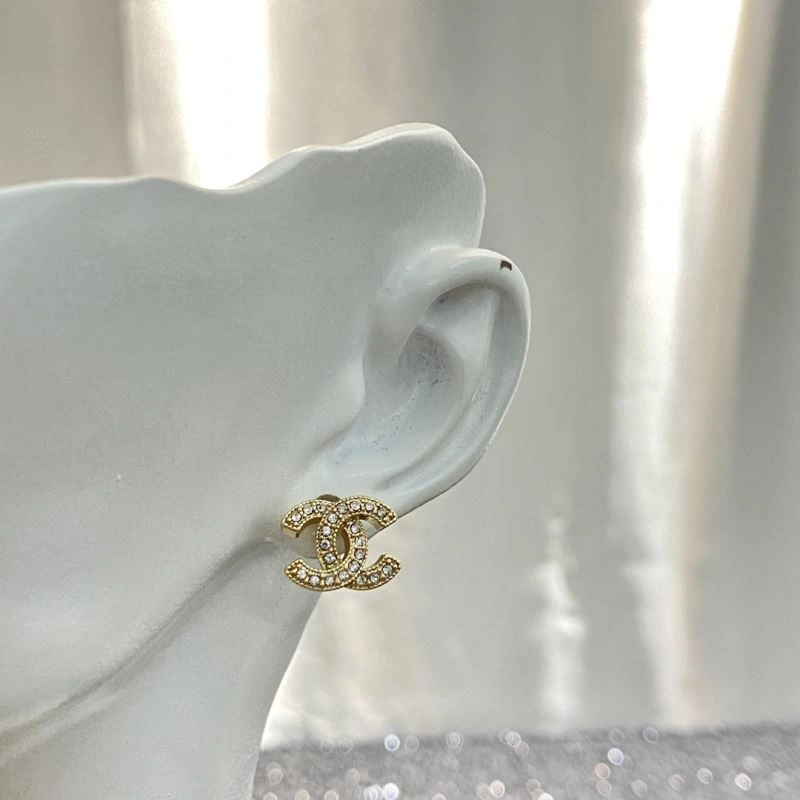DailyWear Chanel Earrings 231420
