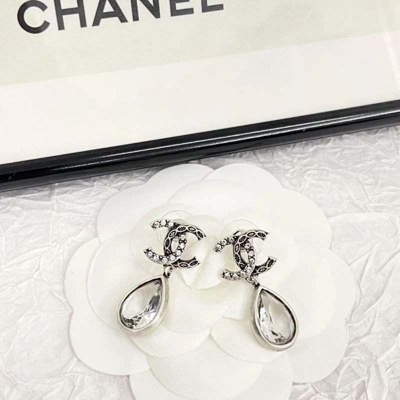 Chanel Earrings GoAnywhere 231334