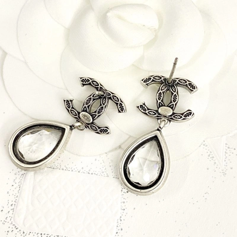 Chanel Earrings GoAnywhere 231334