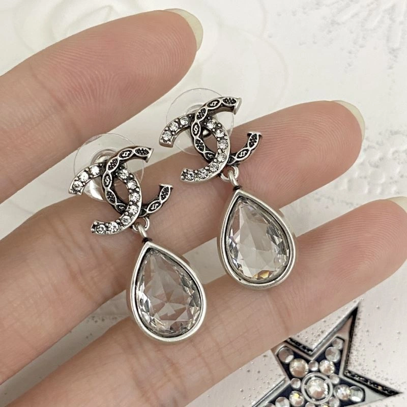 Chanel Earrings GoAnywhere 231334