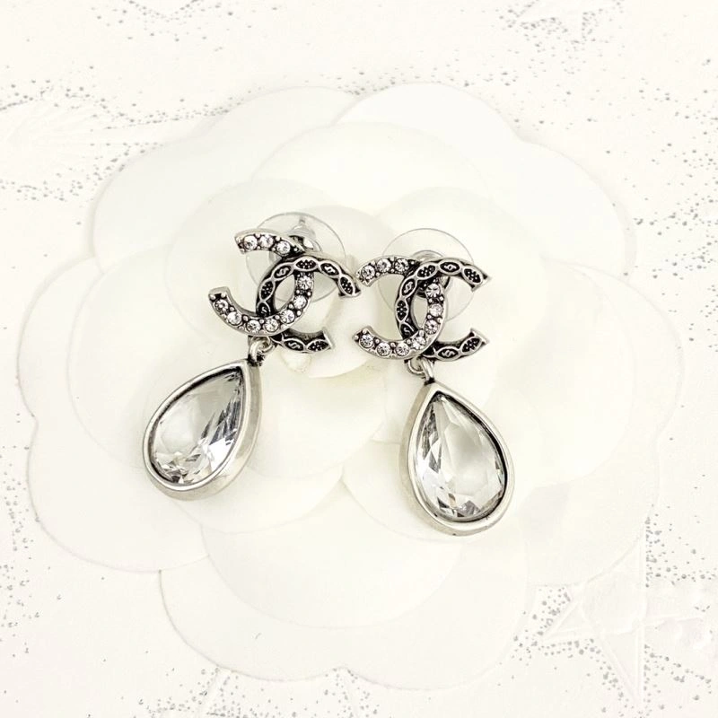 Chanel Earrings GoAnywhere 231334
