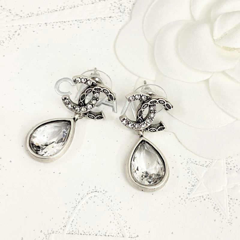 Chanel Earrings GoAnywhere 231334