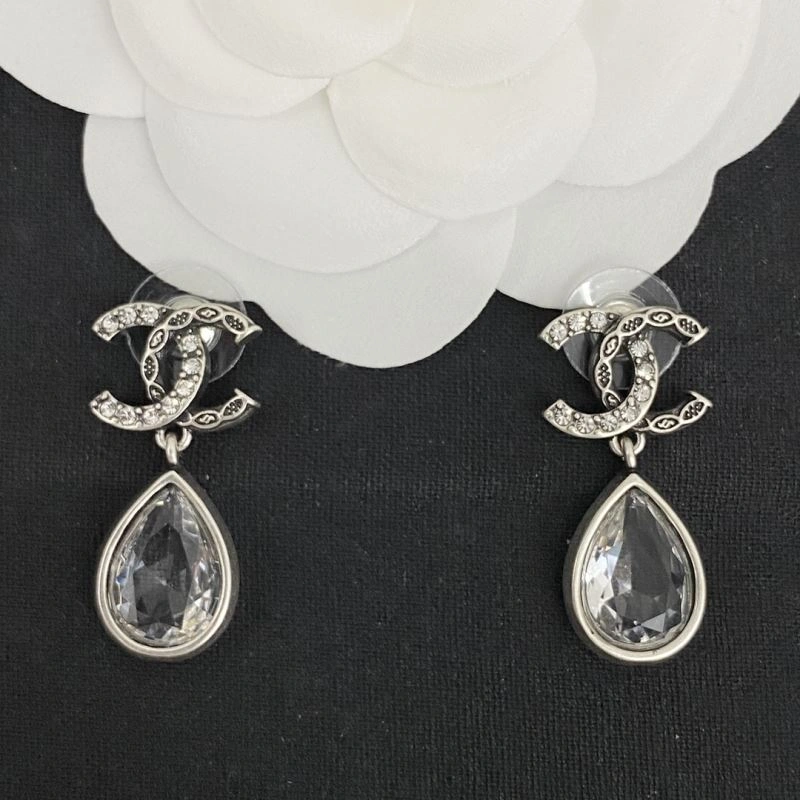 Chanel Earrings GoAnywhere 231334