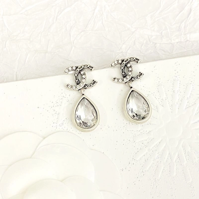 Chanel Earrings GoAnywhere 231334