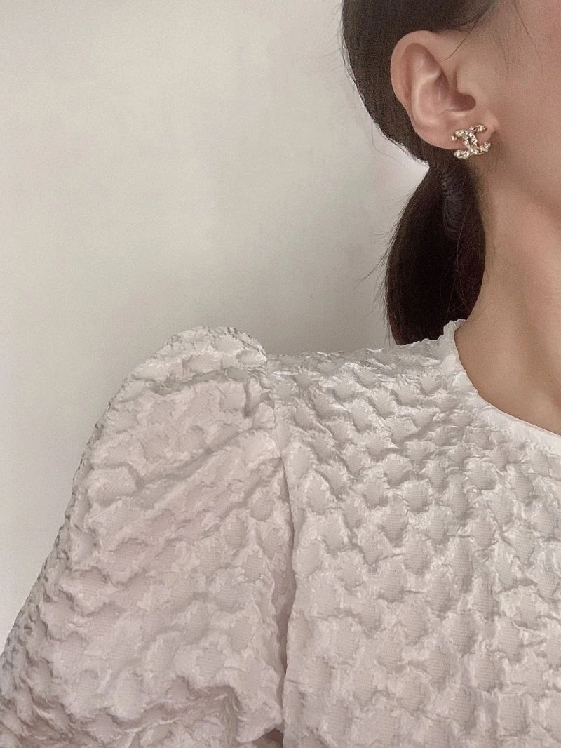 Chanel Earrings NewStyle 231380