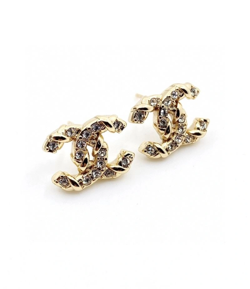 Chanel Earrings NewStyle 231380