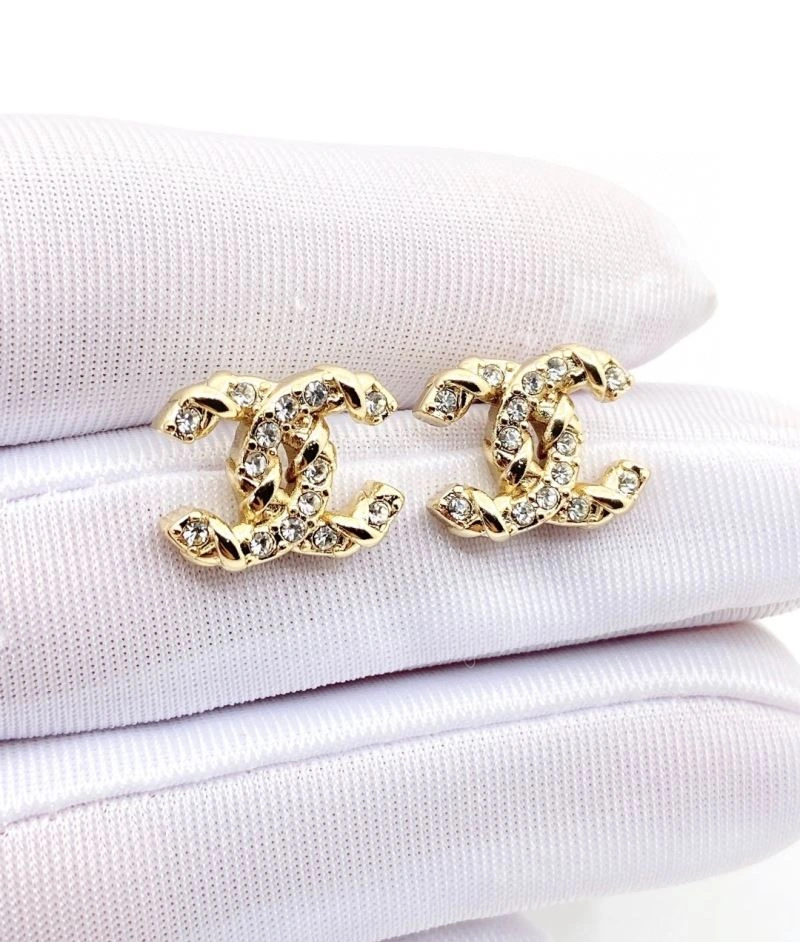Chanel Earrings NewStyle 231380