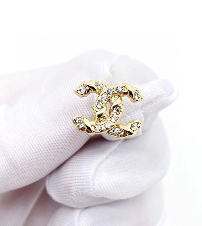 Chanel Earrings NewStyle 231380