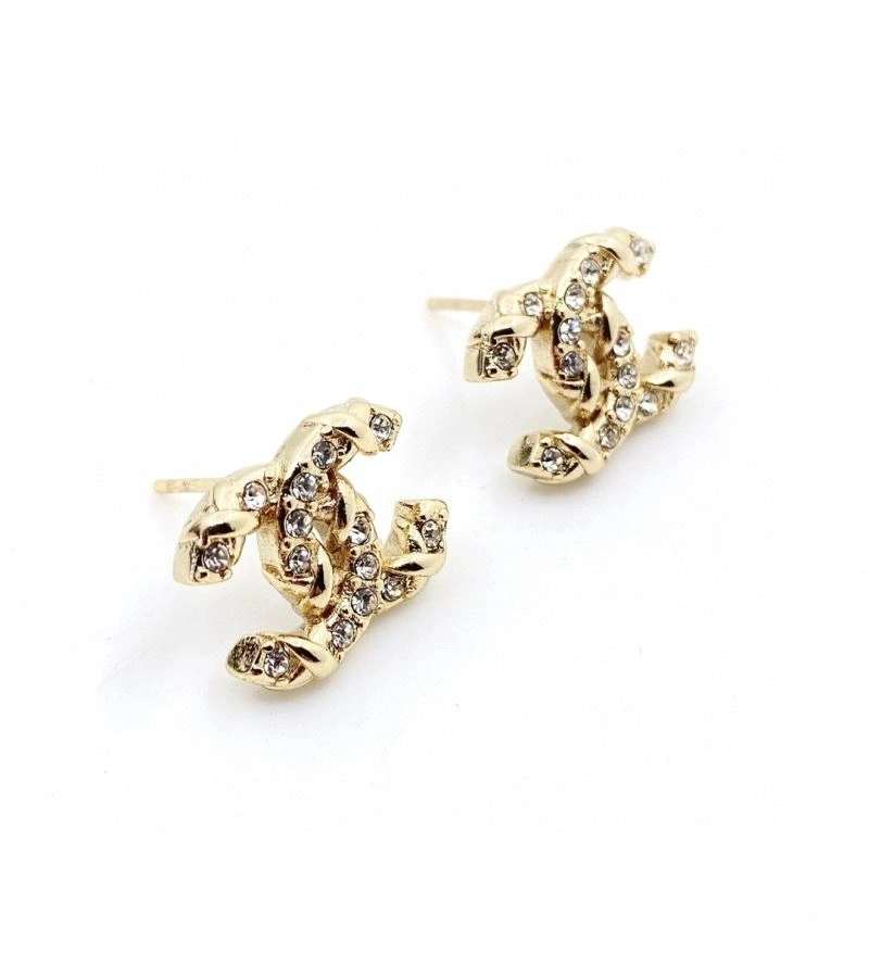 Chanel Earrings NewStyle 231380