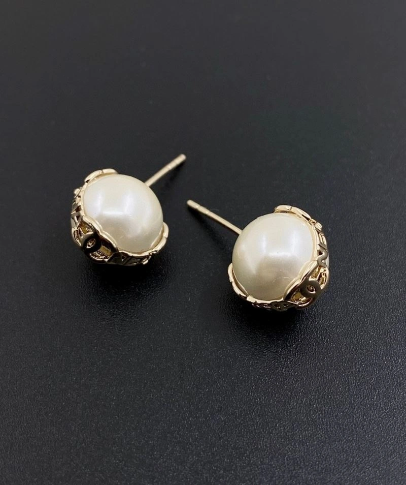 ModernLook Chanel Earrings 231345
