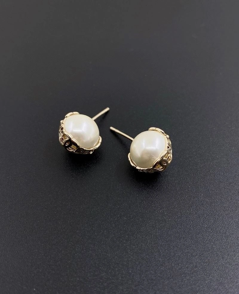 ModernLook Chanel Earrings 231345