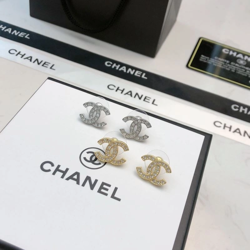 NewStyle Chanel Earrings 231348