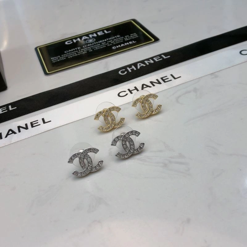 NewStyle Chanel Earrings 231348