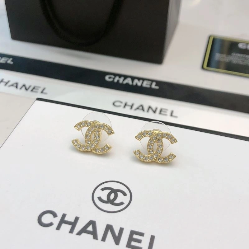 NewStyle Chanel Earrings 231348