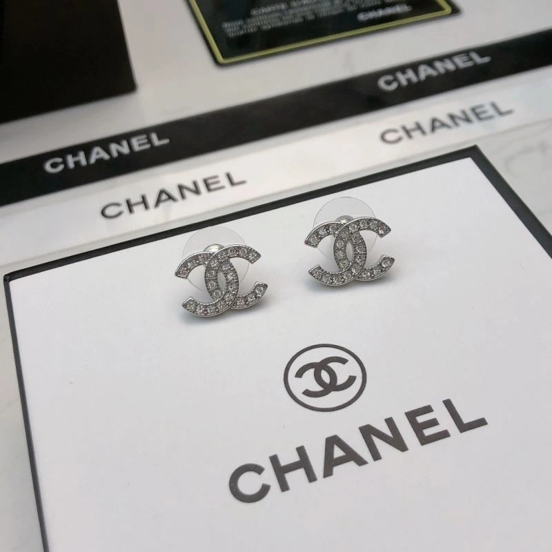 NewStyle Chanel Earrings 231348