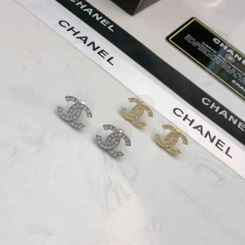 NewStyle Chanel Earrings 231348