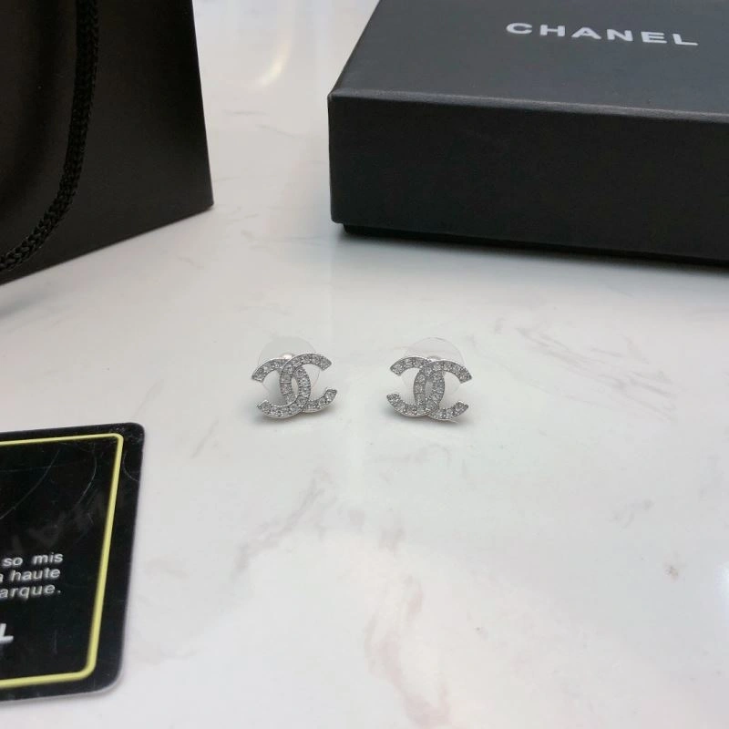 NewStyle Chanel Earrings 231348