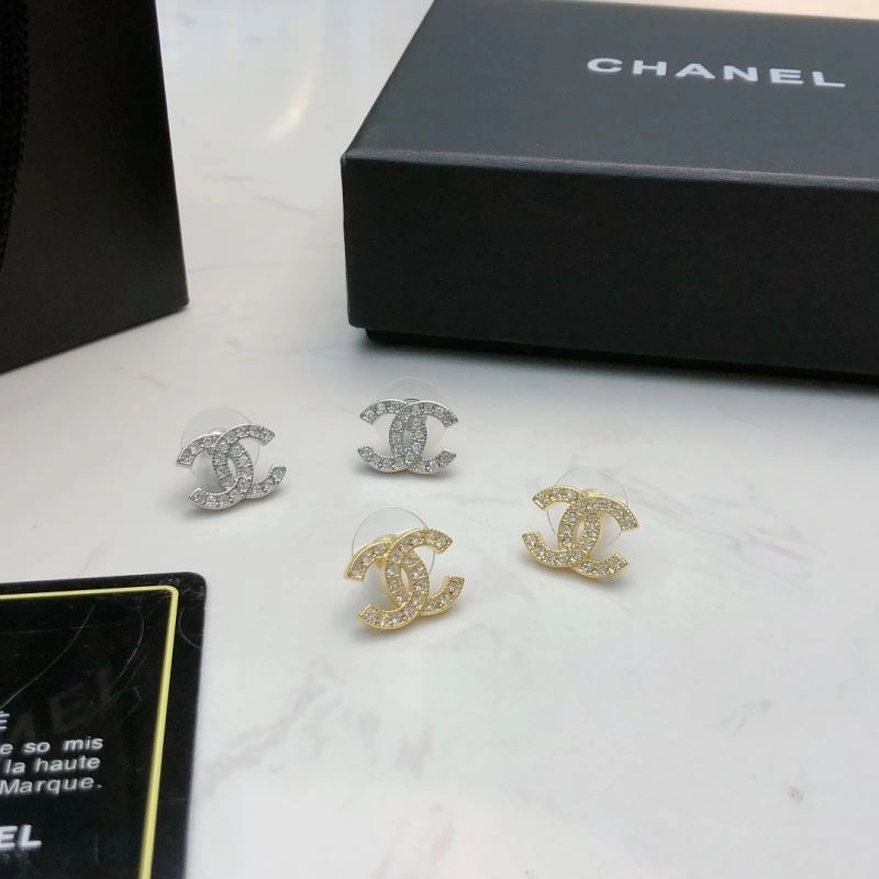 NewStyle Chanel Earrings 231348