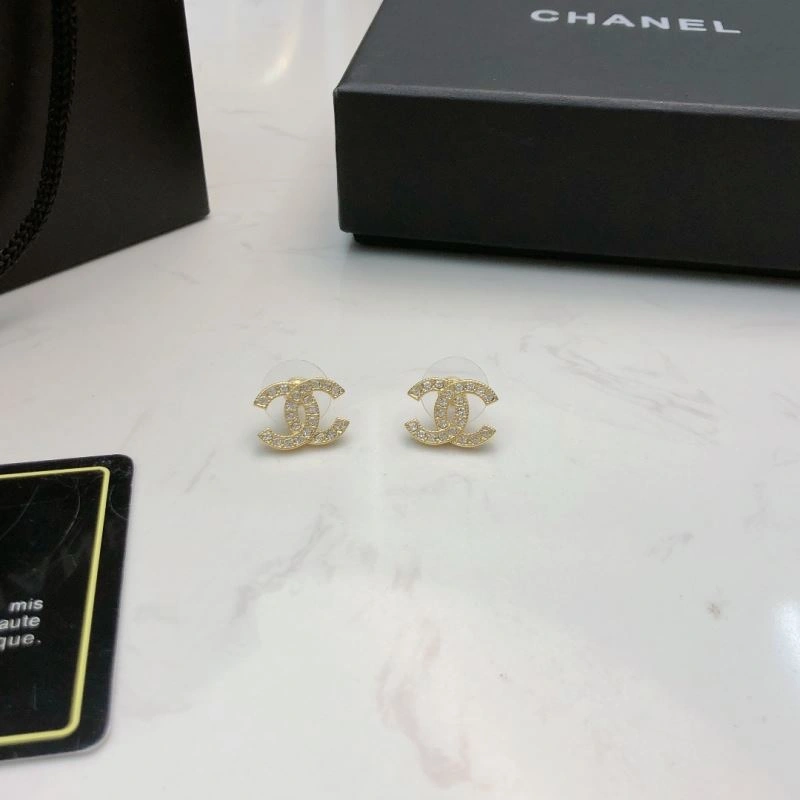 NewStyle Chanel Earrings 231348