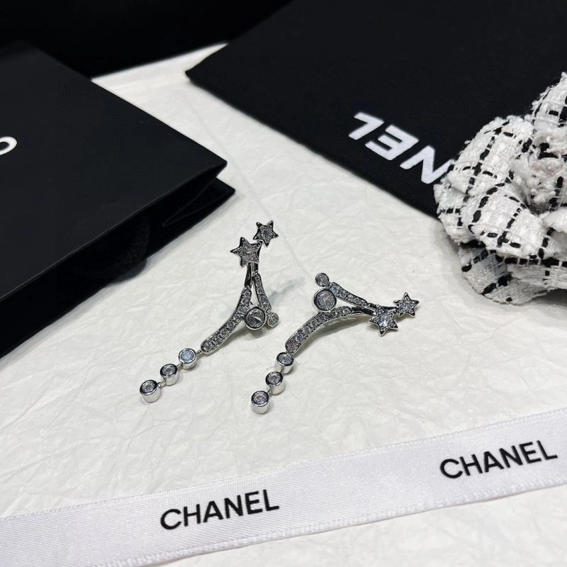 StreetReady Chanel Earrings 231332