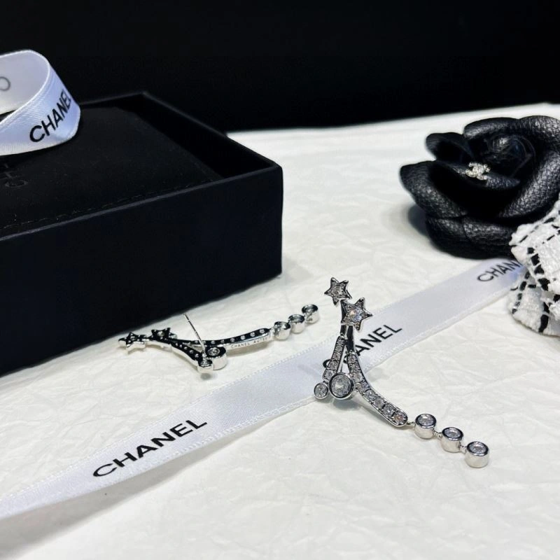 StreetReady Chanel Earrings 231332