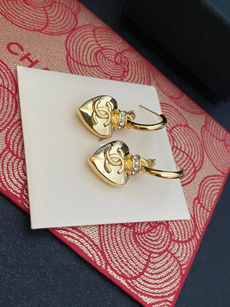 TravelReady Chanel Earrings 231324