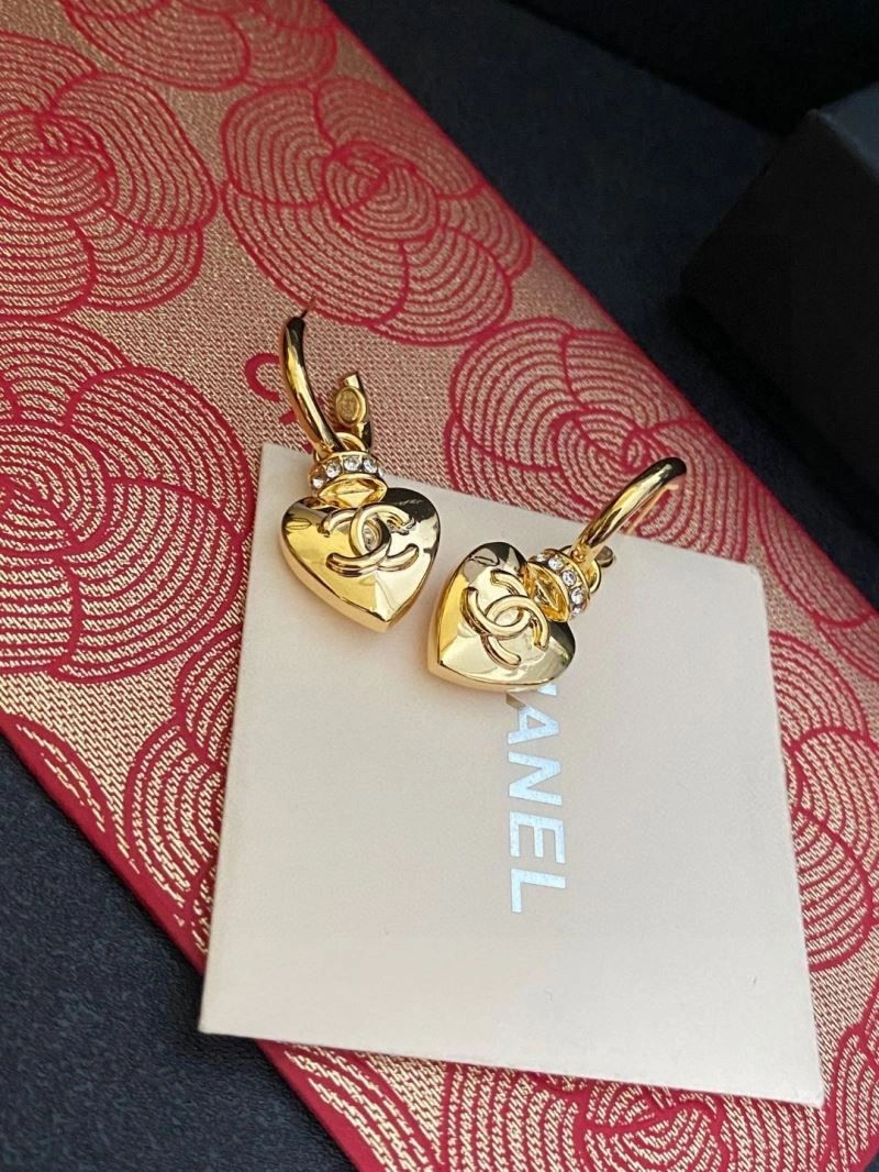 TravelReady Chanel Earrings 231324