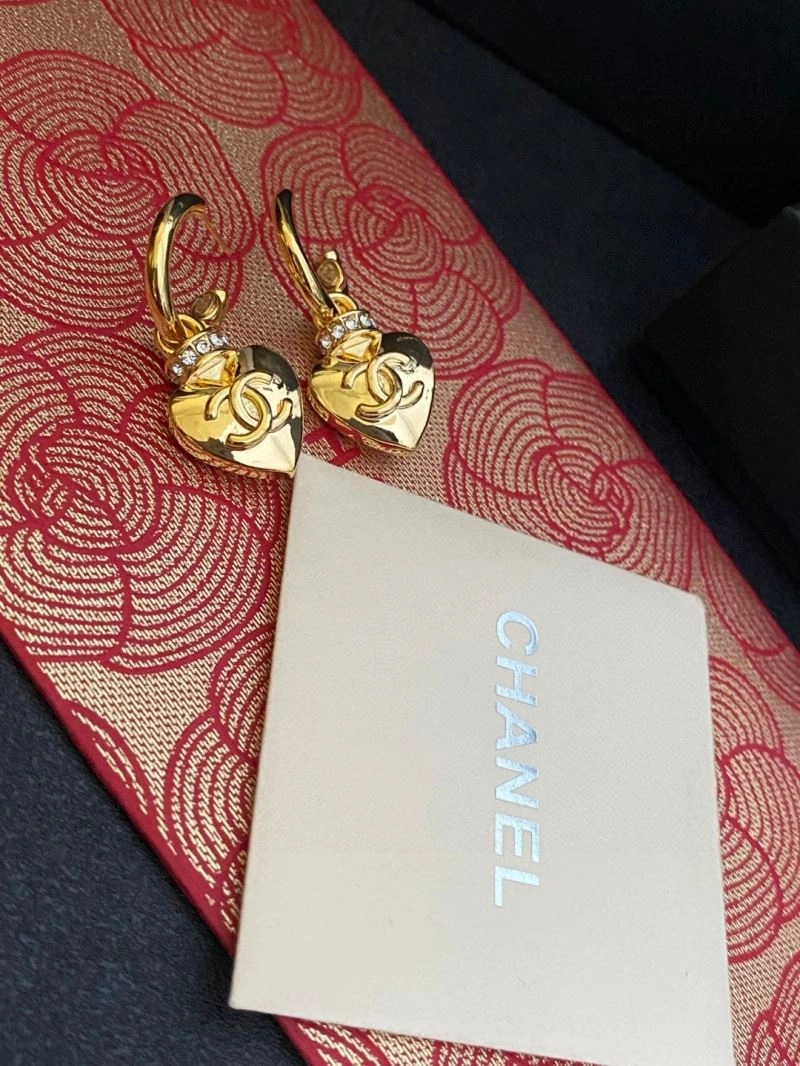 TravelReady Chanel Earrings 231324
